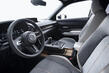 The first generation of the Mazda MX-30 electric crossover photo 6