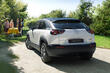 The first generation of the Mazda MX-30 electric crossover photo 4