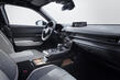 The first generation of the Mazda MX-30 electric crossover photo 5