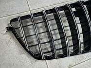 Mercedes GL/GLS class X166 2012-2019 Front Grille GT Panamericana (for GL) Clearance photo 3