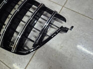Mercedes GL/GLS class X166 2012-2019 Front Grille GT Panamericana (for GL) Clearance photo 4