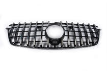 Mercedes GL/GLS class X166 2012-2019 Front Grille GT Panamericana (for GL) Clearance photo 1