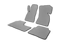 Hyundai Santa Fe 1 2000-2006 EVA Floor Mats (Gray) photo 2