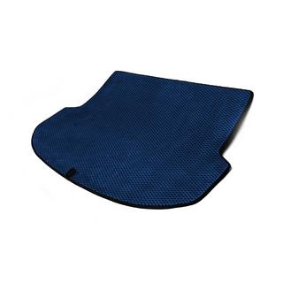 Trunk Mat (EVA, Blue) (5-Seater) photo 2