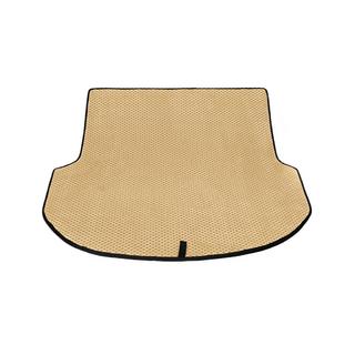 Trunk Mat (EVA, Beige) (5 Seats) photo 1