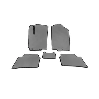 EVA Floor Mats (Gray) photo 1