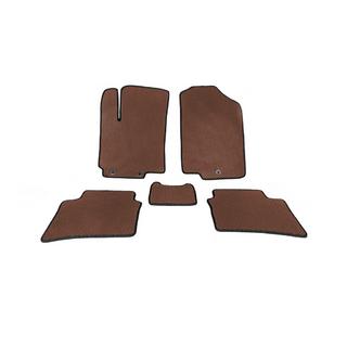 EVA Floor Mats (Brown) photo 1