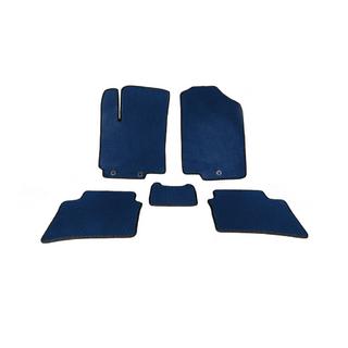 EVA Floor Mats (Blue) photo 1