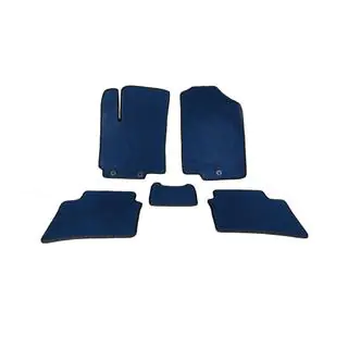 EVA Floor Mats (Blue) photo 1