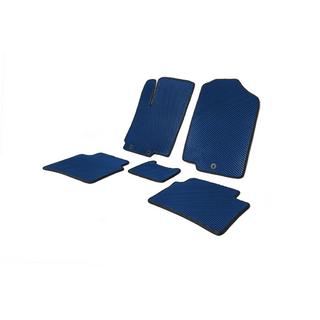 EVA Floor Mats (Blue) photo 2