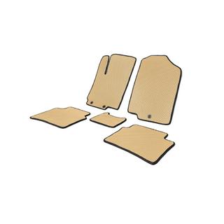EVA Floor Mats (Beige) photo 2