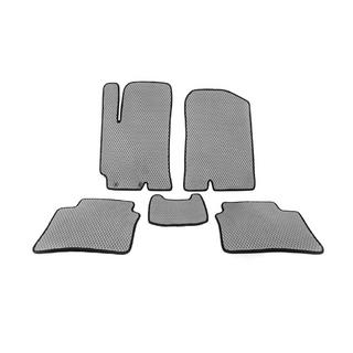 EVA Floor Mats (Gray) photo 1