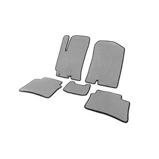 EVA Floor Mats (Gray) photo 2