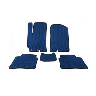 EVA Floor Mats (Blue) photo 1