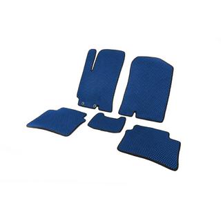 EVA Floor Mats (Blue) photo 2
