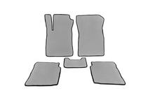 Hyundai Sonata EF 1998-2004 EVA Floor Mats (Gray) photo 1