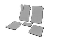 Hyundai Sonata EF 1998-2004 EVA Floor Mats (Gray) photo 2
