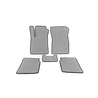 EVA Floor Mats (Gray) photo 1