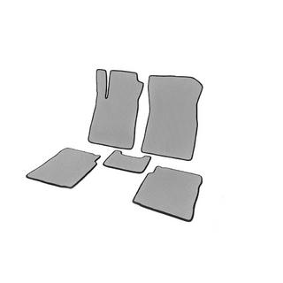 EVA Floor Mats (Gray) photo 2