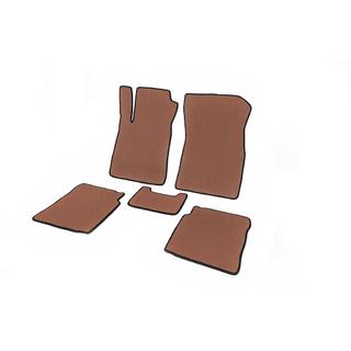 EVA Floor Mats (Brown) photo 2