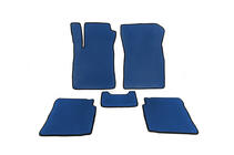 Hyundai Sonata EF 1998-2004 EVA Floor Mats (Blue) photo 1
