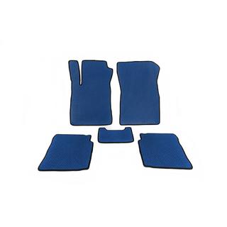EVA Floor Mats (Blue) photo 1