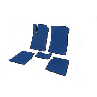 EVA Floor Mats (Blue) photo 2