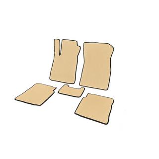 EVA Floor Mats (Beige) photo 2