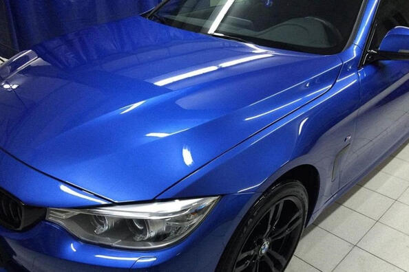 Liquid glass for a car: pros and cons