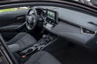 Suzuki Swace: a practical station wagon with a hybrid «heart» photo 6