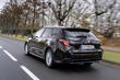Suzuki Swace: a practical station wagon with a hybrid «heart» photo 4