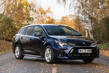 Suzuki Swace: a practical station wagon with a hybrid «heart» photo 3