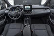 Suzuki Swace: a practical station wagon with a hybrid «heart» photo 5