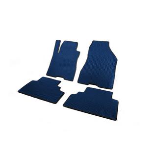 EVA Floor Mats (Blue) photo 2