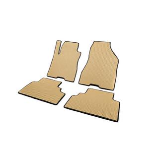 EVA Floor Mats (Beige) photo 2