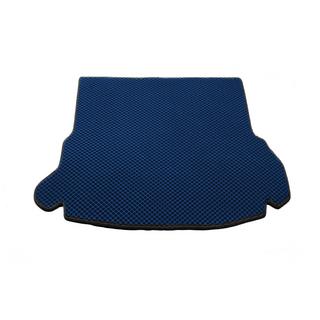 Trunk Mat EVA Blue photo 1