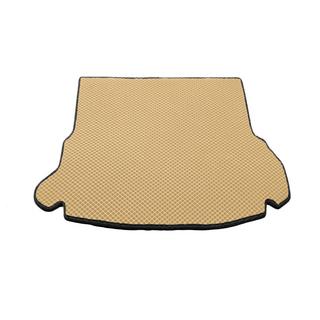 Trunk Mat (EVA, Beige) photo 1