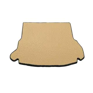 Trunk Mat (EVA, Beige) photo 1