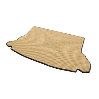 Trunk Mat (EVA, Beige) photo 2