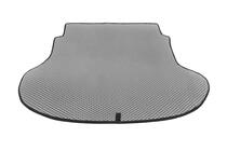 Infiniti FX 2008-2012 Trunk Mat EVA Gray photo 1