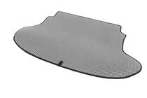 Infiniti FX 2008-2012 Trunk Mat EVA Gray photo 2