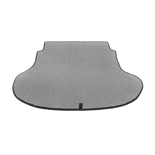 Trunk Mat EVA Gray photo 1
