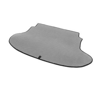Trunk Mat EVA Gray photo 2