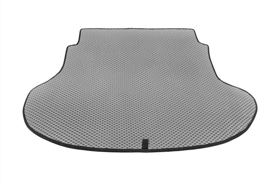 Infiniti FX 2008-2012 Trunk Mat EVA Gray Image
