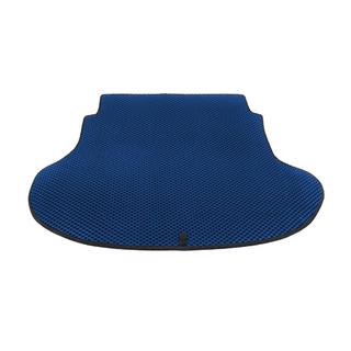 Trunk Mat EVA Blue photo 1