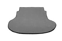 Infiniti QX70 2013-2019 Trunk Mat EVA Gray photo 1