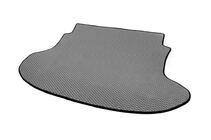 Infiniti QX70 2013-2019 Trunk Mat EVA Gray photo 2