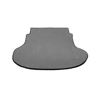 Trunk Mat EVA Gray photo 1