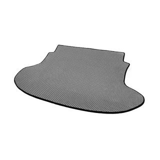 Trunk Mat EVA Gray photo 2