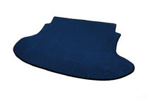 Infiniti QX70 2013-2019 Trunk Mat EVA Blue photo 2